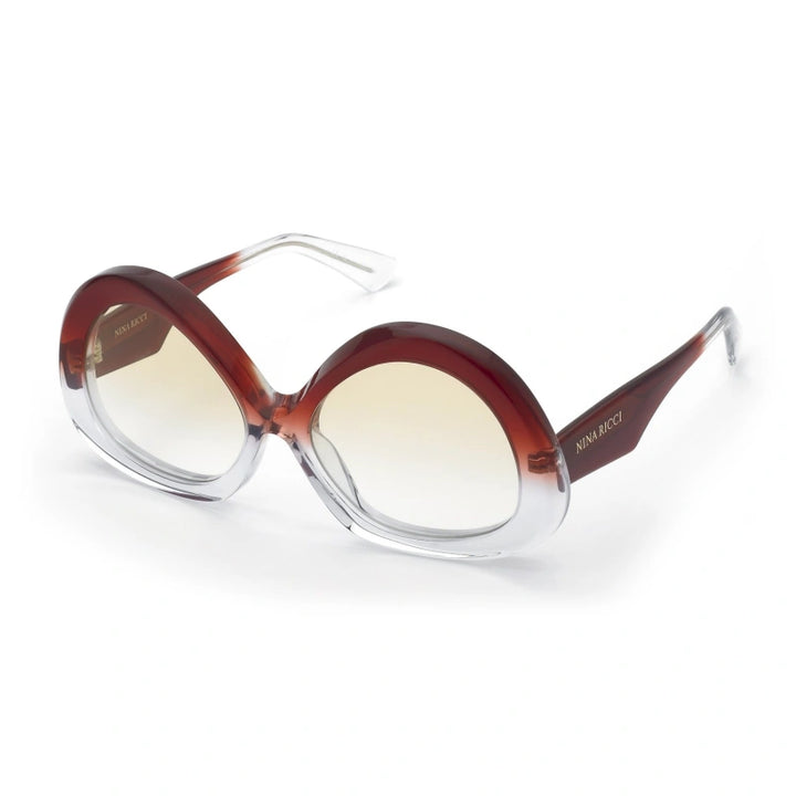NINA RICCI SNR403 | OCCHIALI SOLE DONNA - Optical Incanto