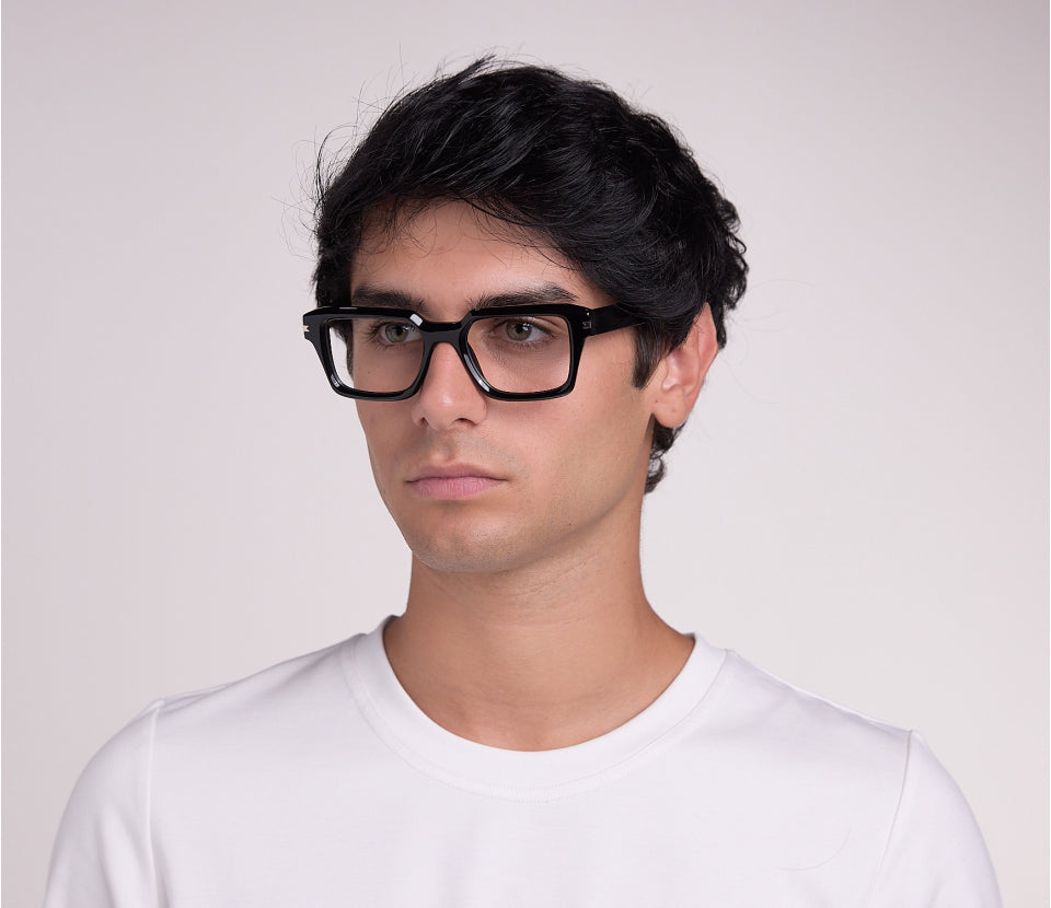 BOB SDRUNK NORMAN | OCCHIALI DA VISTA UOMO - Optical Incanto