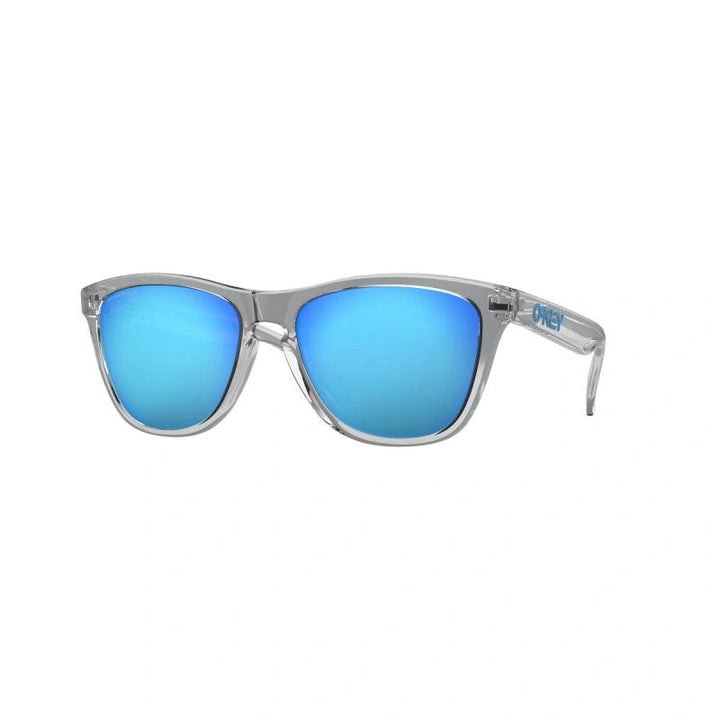 OAKLEY OO 9013 FROGSKINS | OCCHIALE DA SOLE UOMO - Optical Incanto