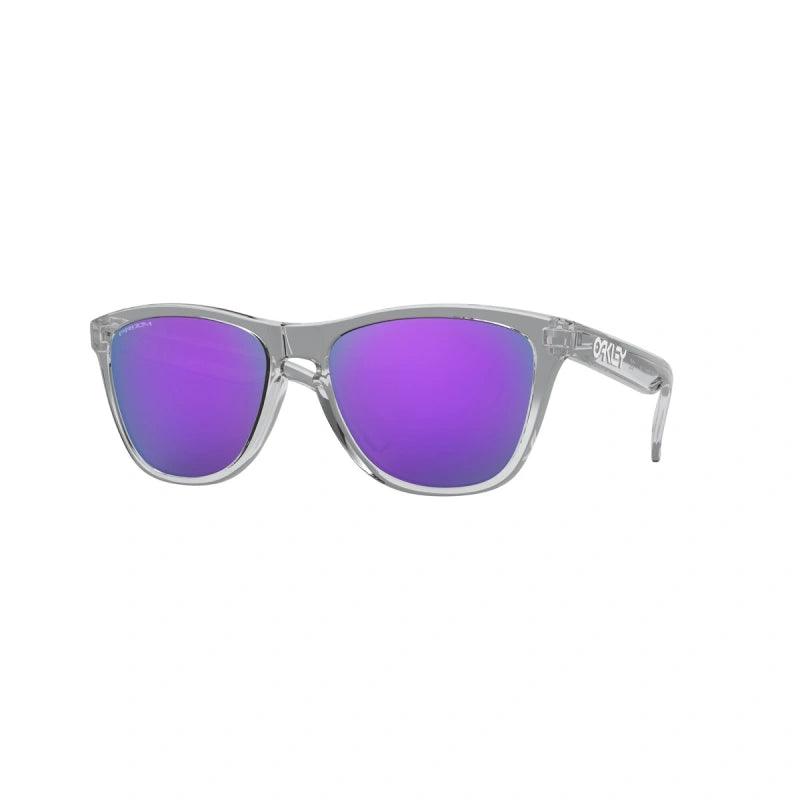 OAKLEY OO 9013 FROGSKINS | OCCHIALE DA SOLE UOMO - Optical Incanto