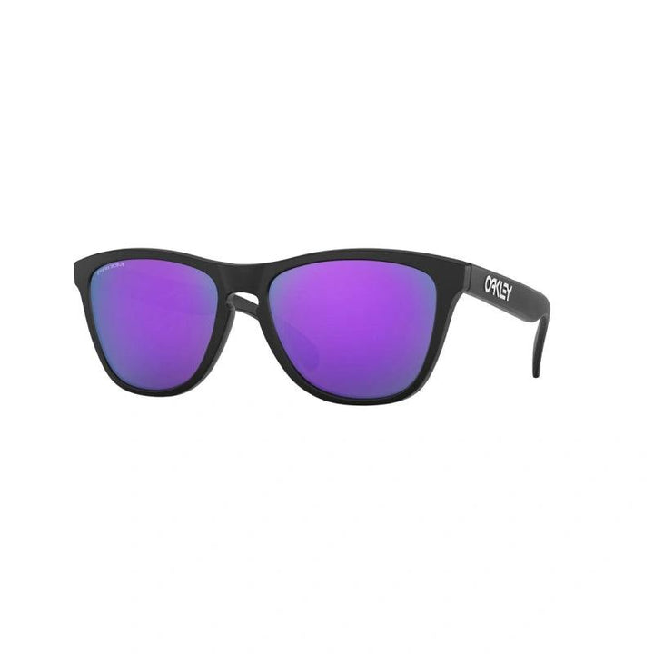 OAKLEY OO 9013 FROGSKINS | OCCHIALE DA SOLE UOMO - Optical Incanto