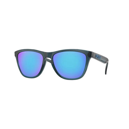 OAKLEY OO 9013 FROGSKINS | OCCHIALE DA SOLE UOMO - Optical Incanto