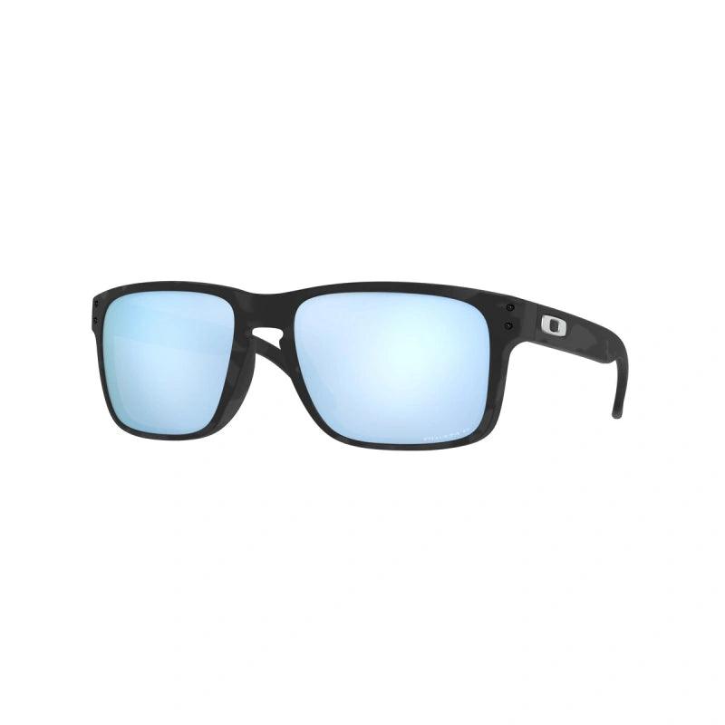 OAKLEY OO 9102 HOLBROOK | OCCHIALE DA SOLE UOMO - Optical Incanto