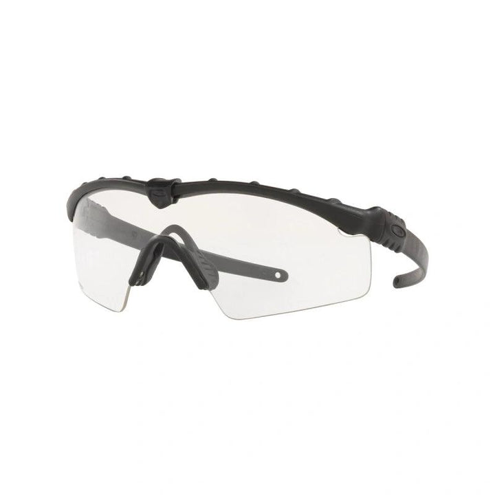 OAKLEY OO 9146 SI BALLISTIC M FRAME 3.0 | OCCHIALI DA SOLE UOMO - Optical Incanto