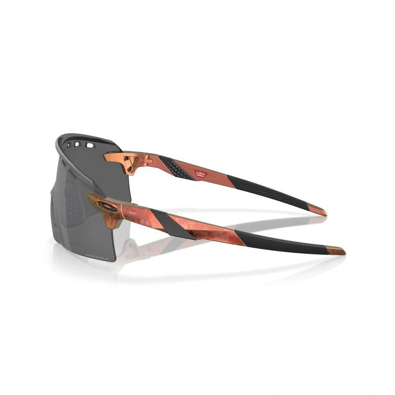 OAKLEY OO 9235 ENCODER STRIKE VENTED | OCCHIALE DA SOLE UOMO - Optical Incanto