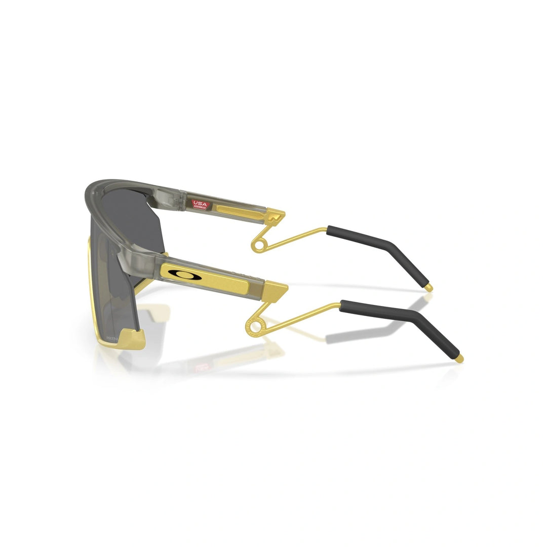 Oakley OO 9237 occhiali da sole uomo - Optical Incanto