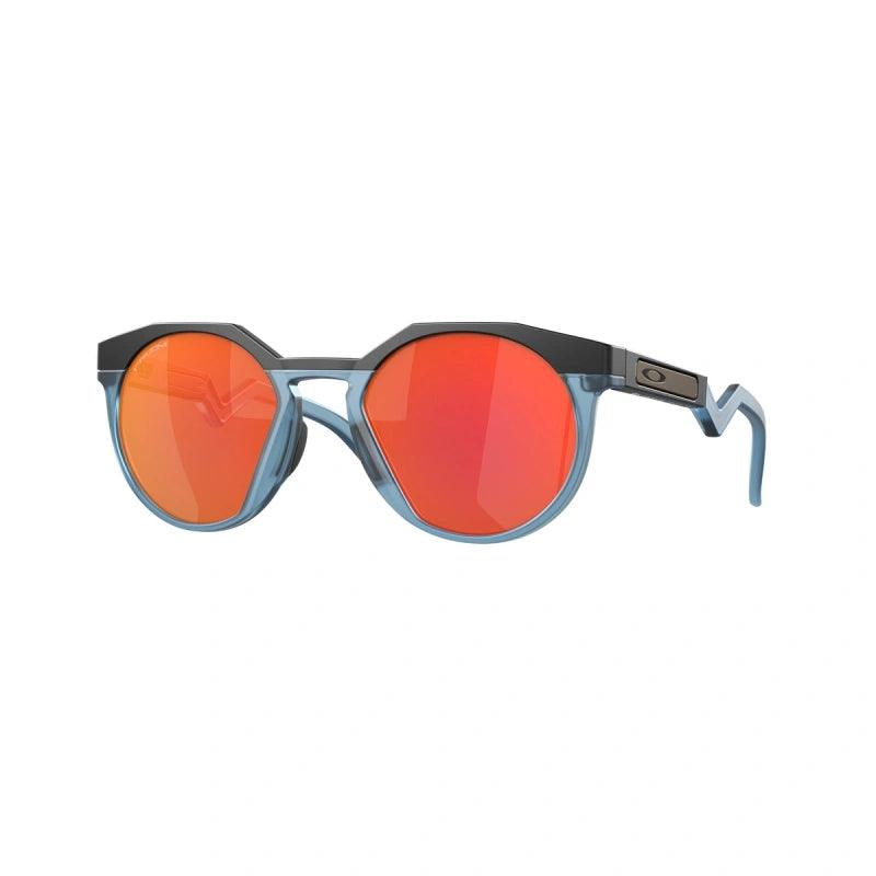 OAKLEY OO 9242 HSTN | OCCHIALE DA SOLE UOMO - Optical Incanto