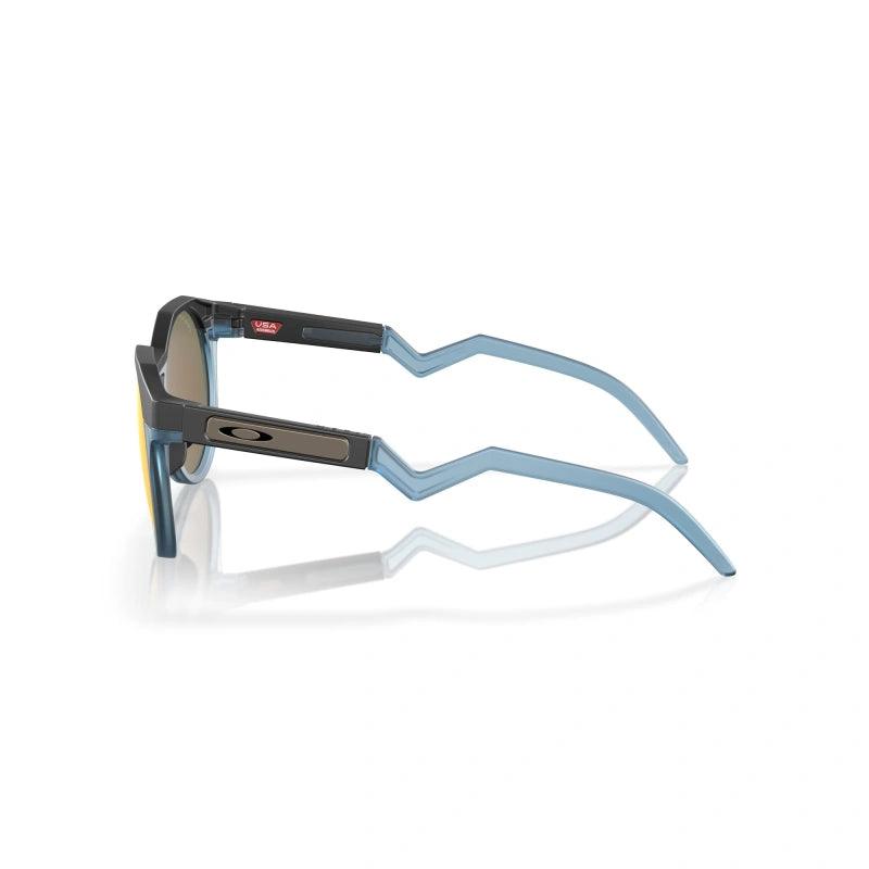 OAKLEY OO 9242 HSTN | OCCHIALE DA SOLE UOMO - Optical Incanto