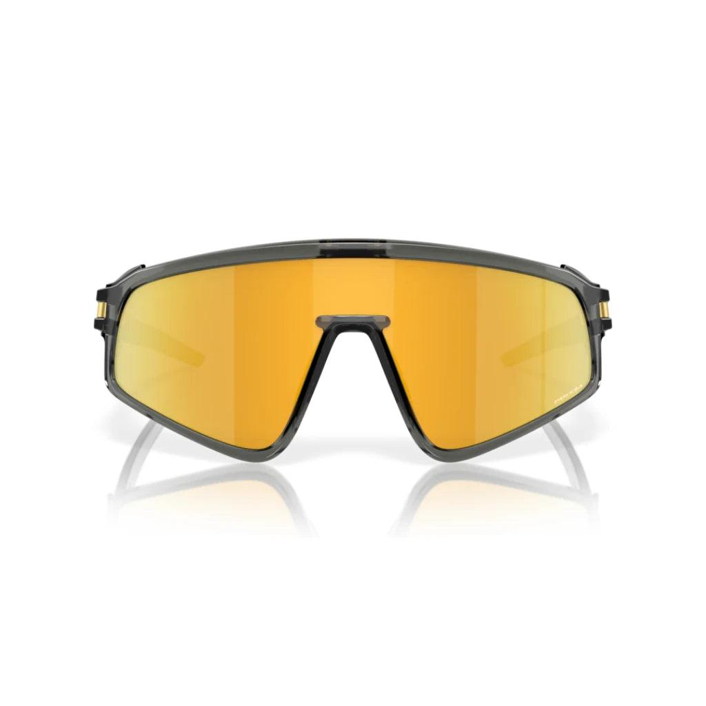 OAKLEY OO 9404 LATCH PANEL | OCCHIALI DA SOLE UNISEX - Optical Incanto