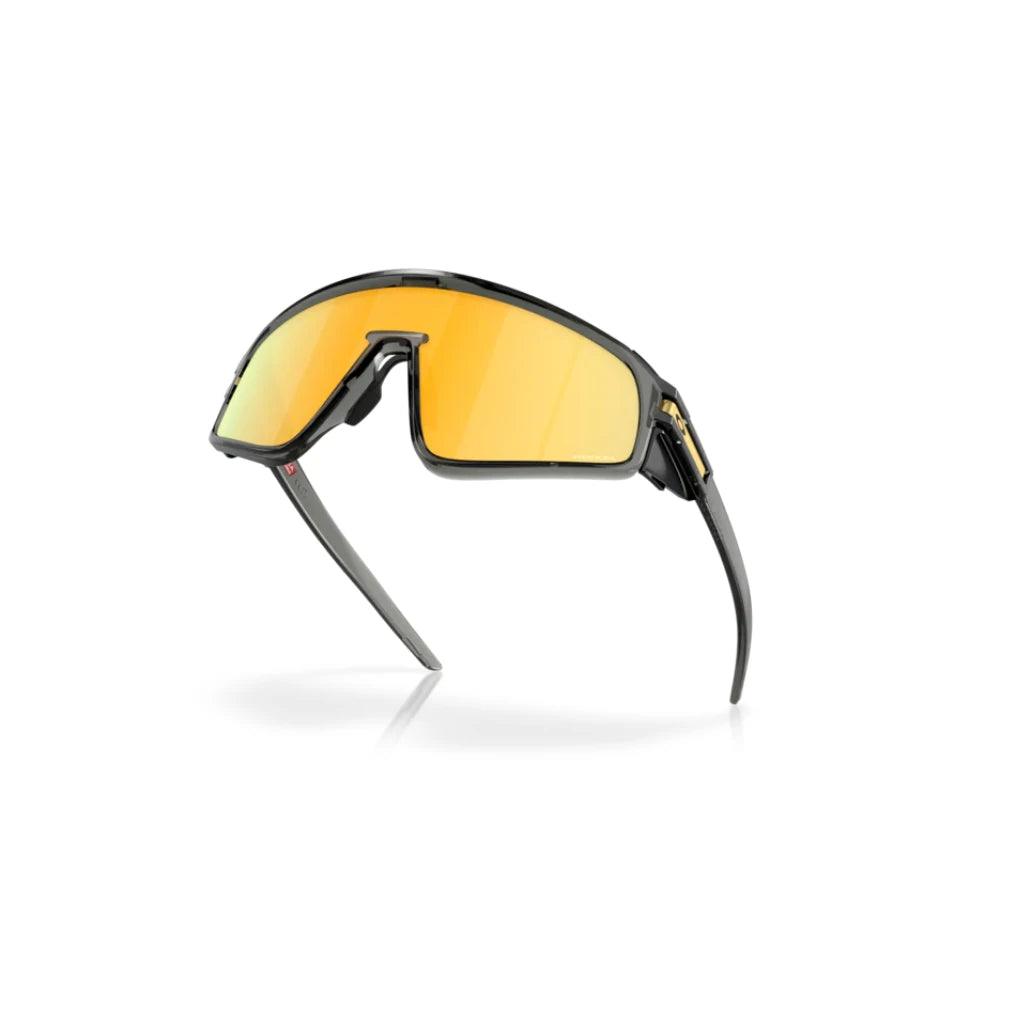 OAKLEY OO 9404 LATCH PANEL | OCCHIALI DA SOLE UNISEX - Optical Incanto