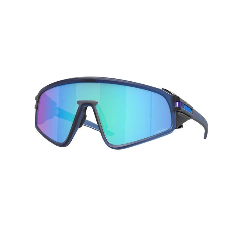 OAKLEY OO 9404 LATCH PANEL | OCCHIALI DA SOLE UNISEX - Optical Incanto