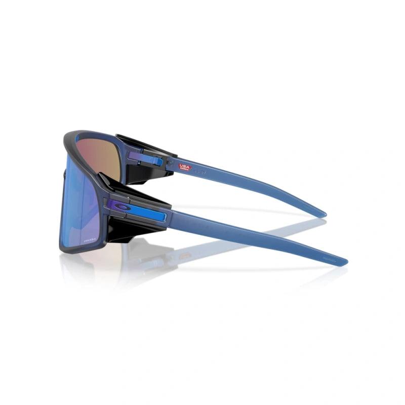 OAKLEY OO 9404 LATCH PANEL | OCCHIALI DA SOLE UNISEX - Optical Incanto