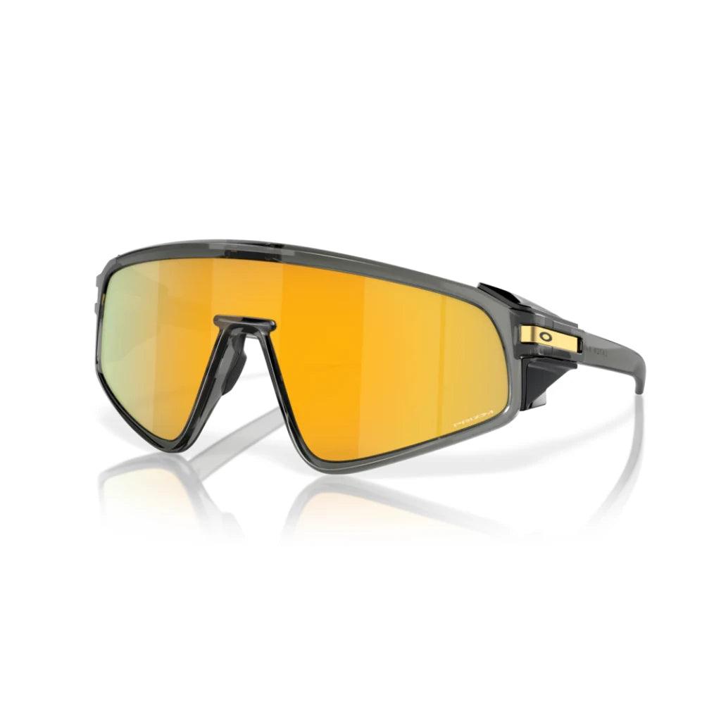 OAKLEY OO 9404 LATCH PANEL | OCCHIALI DA SOLE UNISEX - Optical Incanto