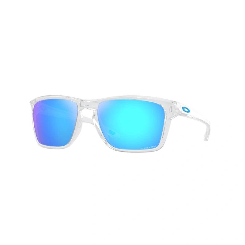 OAKLEY OO 9448 SYLAS | OCCHIALE DA SOLE UOMO - Optical Incanto