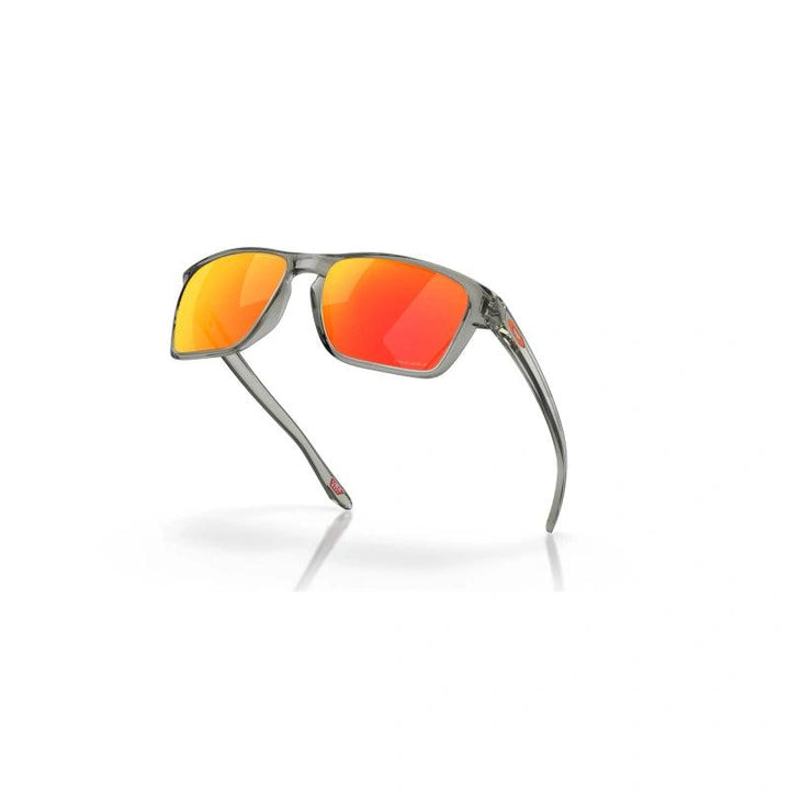 OAKLEY OO 9448 SYLAS | OCCHIALI DA SOLE UOMO - Optical Incanto