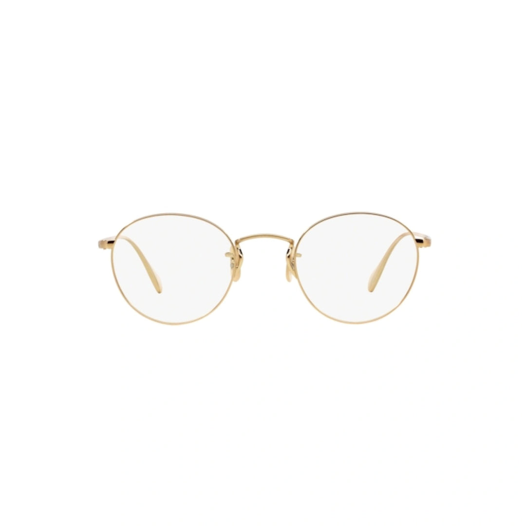 OLIVER PEOPLES OV 1186 | OCCHIALI DA VISTA UOMO - Optical Incanto