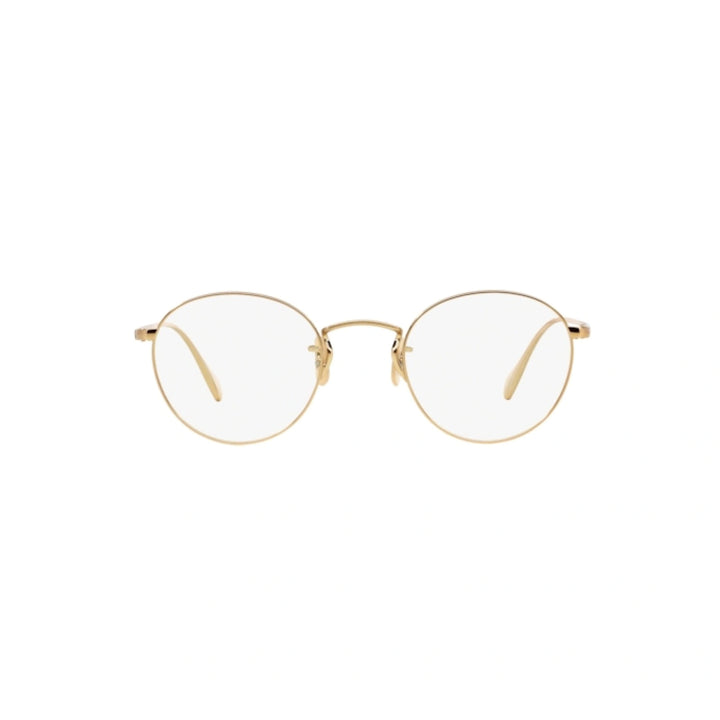 OLIVER PEOPLES OV 1186 | OCCHIALI DA VISTA UOMO - Optical Incanto
