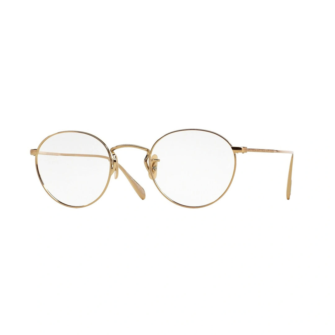 OLIVER PEOPLES OV 1186 | OCCHIALI DA VISTA UOMO - Optical Incanto