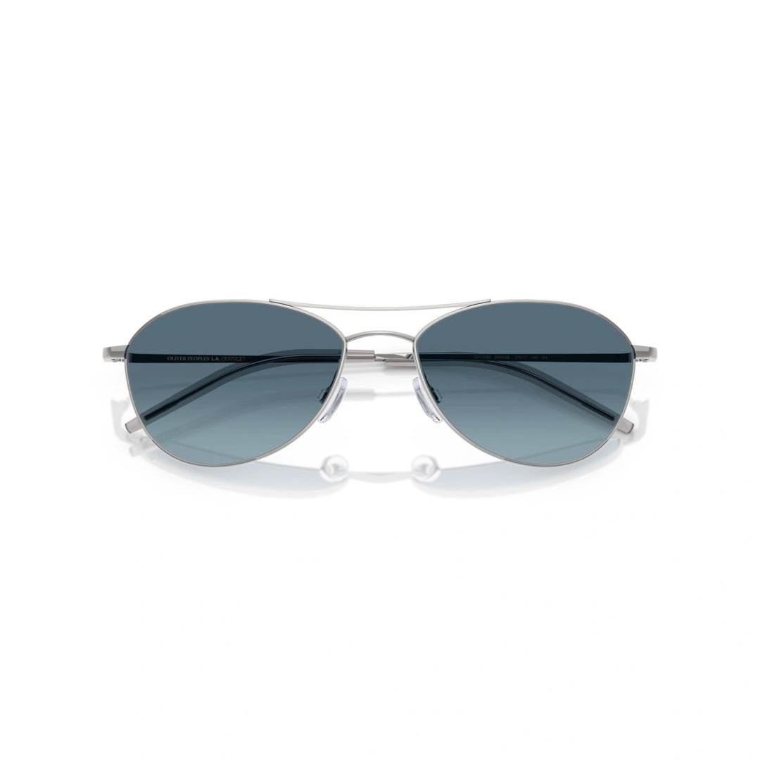 OLIVER PEOPLES OV 1358S | OCCHIALI DA SOLE UNISEX - Optical Incanto