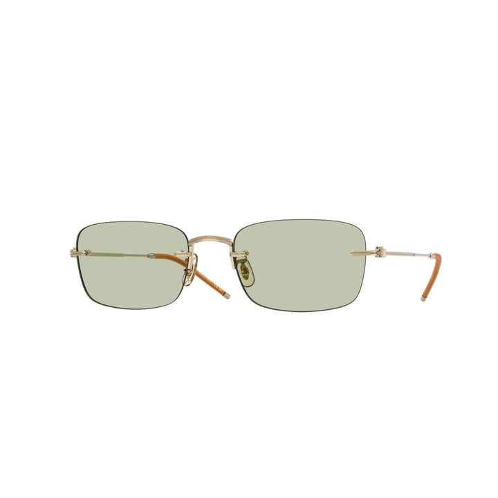 OLIVER PEOPLES OV 1359T TK-10 - 5035 | OCCHIALI DA VISTA  UNISEX