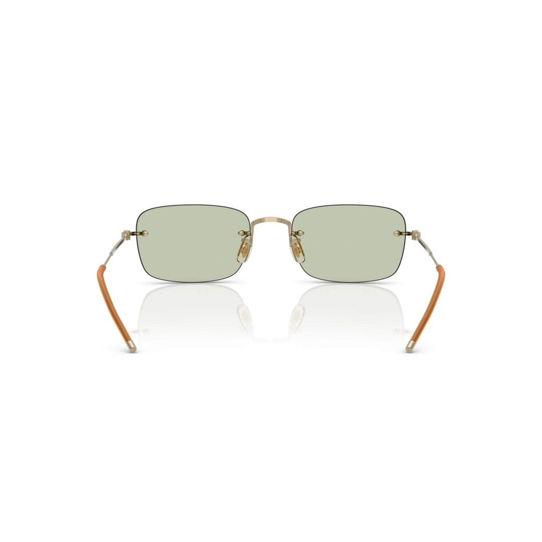OLIVER PEOPLES OV 1359T TK-10 - 5035 | OCCHIALI DA VISTA  UNISEX