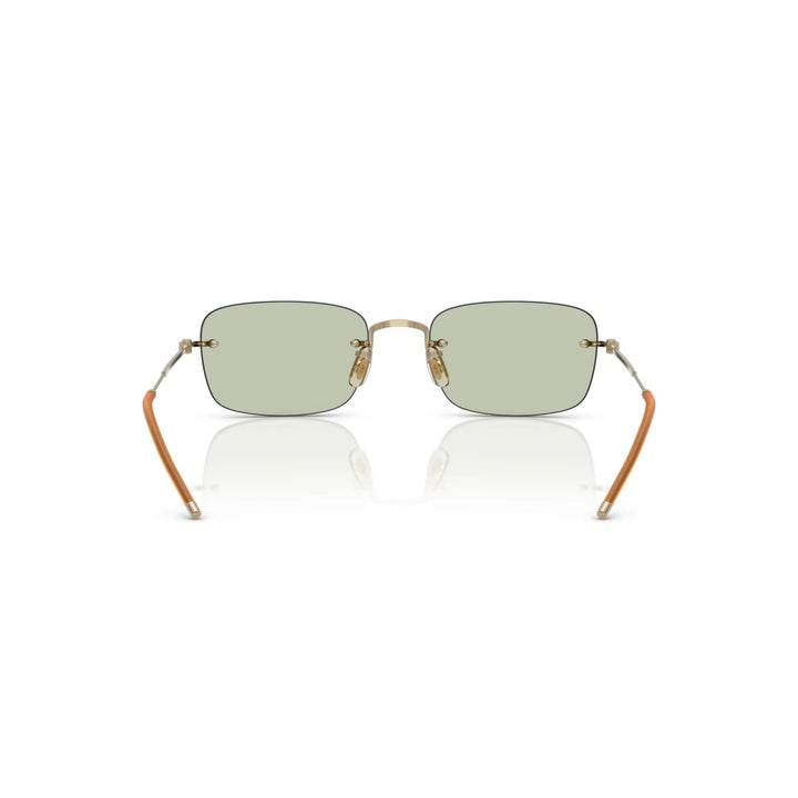 OLIVER PEOPLES OV 1359T TK-10 - 5035 | OCCHIALI DA VISTA  UNISEX