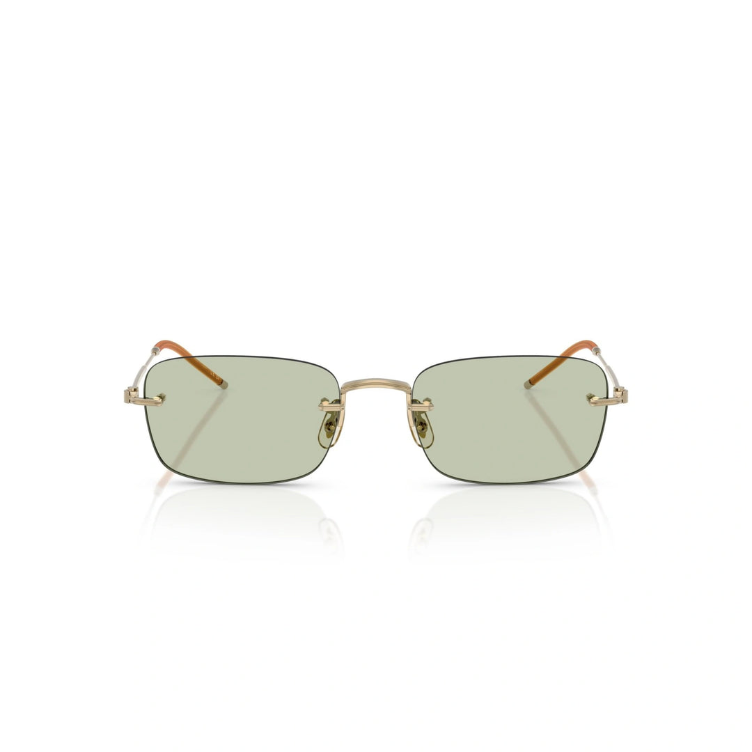 OLIVER PEOPLES OV 1359T TK-10 - 5035 | OCCHIALI DA VISTA  UNISEX