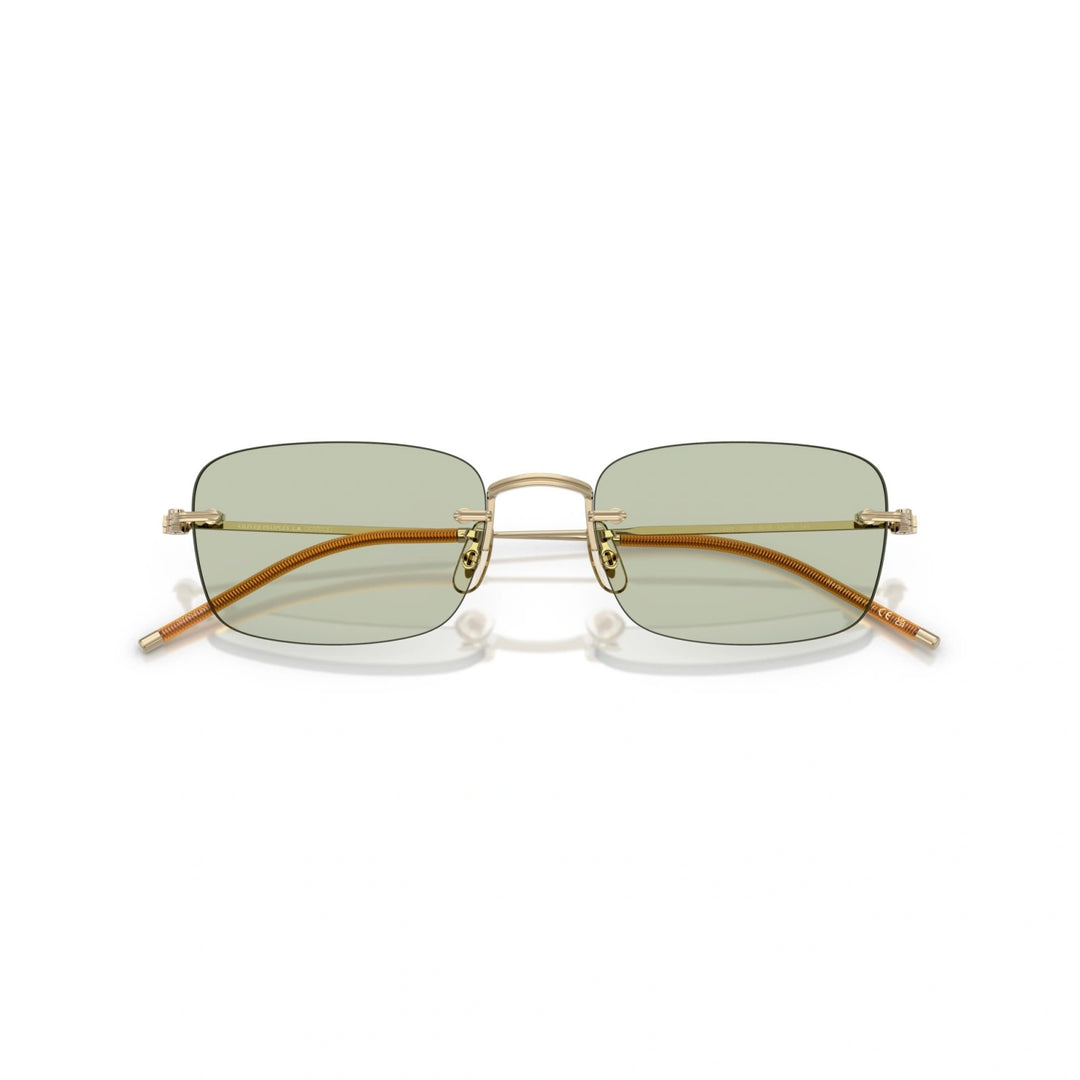 OLIVER PEOPLES OV 1359T TK-10 - 5035 | OCCHIALI DA VISTA  UNISEX