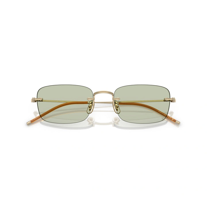 OLIVER PEOPLES OV 1359T TK-10 - 5035 | OCCHIALI DA VISTA  UNISEX