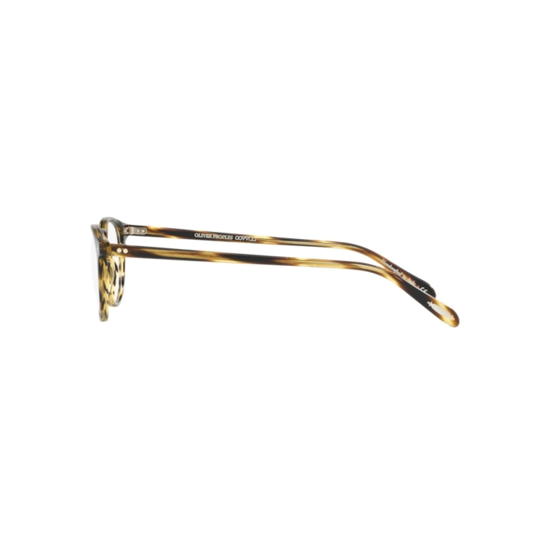 OLIVER PEOPLES OV 5004 | OCCHIALI DA VISTA UNISEX - Optical Incanto