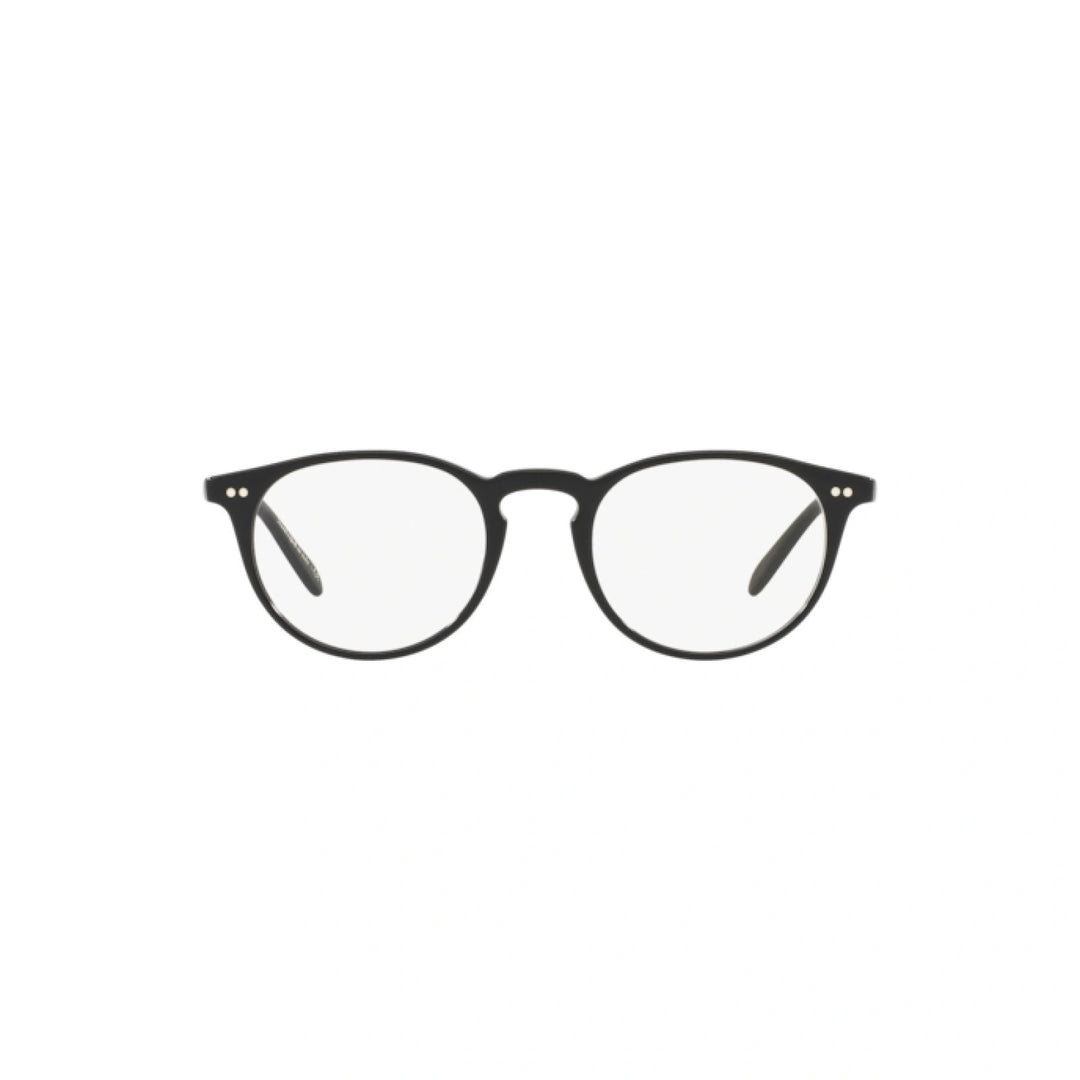 OLIVER PEOPLES OV 5004 | OCCHIALI DA VISTA UNISEX - Optical Incanto