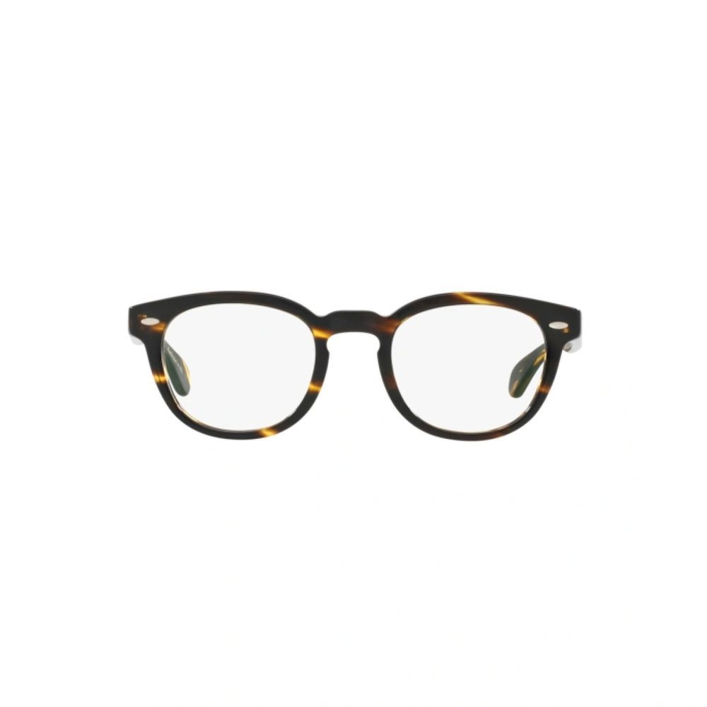 OLIVER PEOPLES OV 5036 | OCCHIALI DA VISTA UNISEX - Optical Incanto
