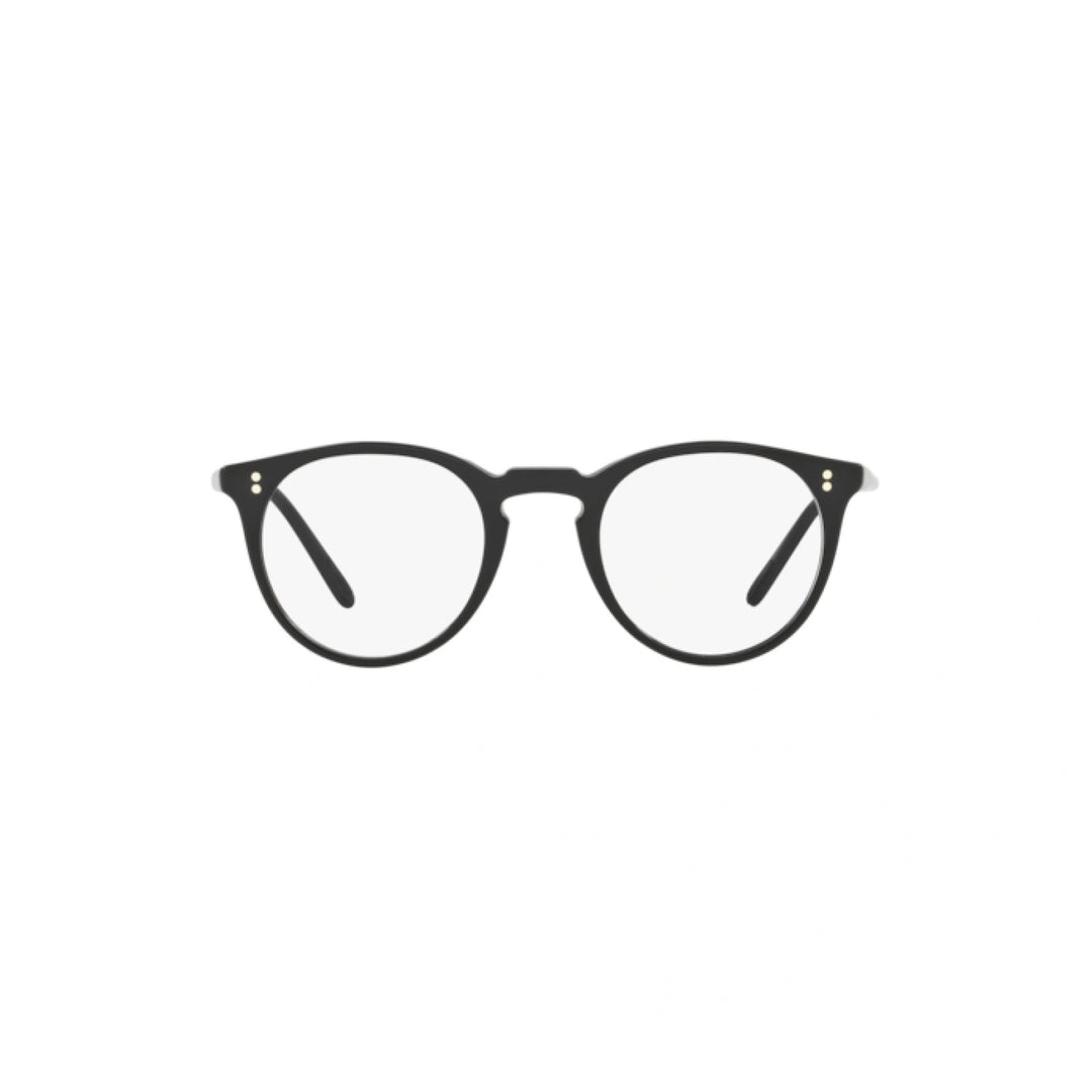 OLIVER PEOPLES OV 5183 | OCCHIALI DA VISTA UOMO - Optical Incanto