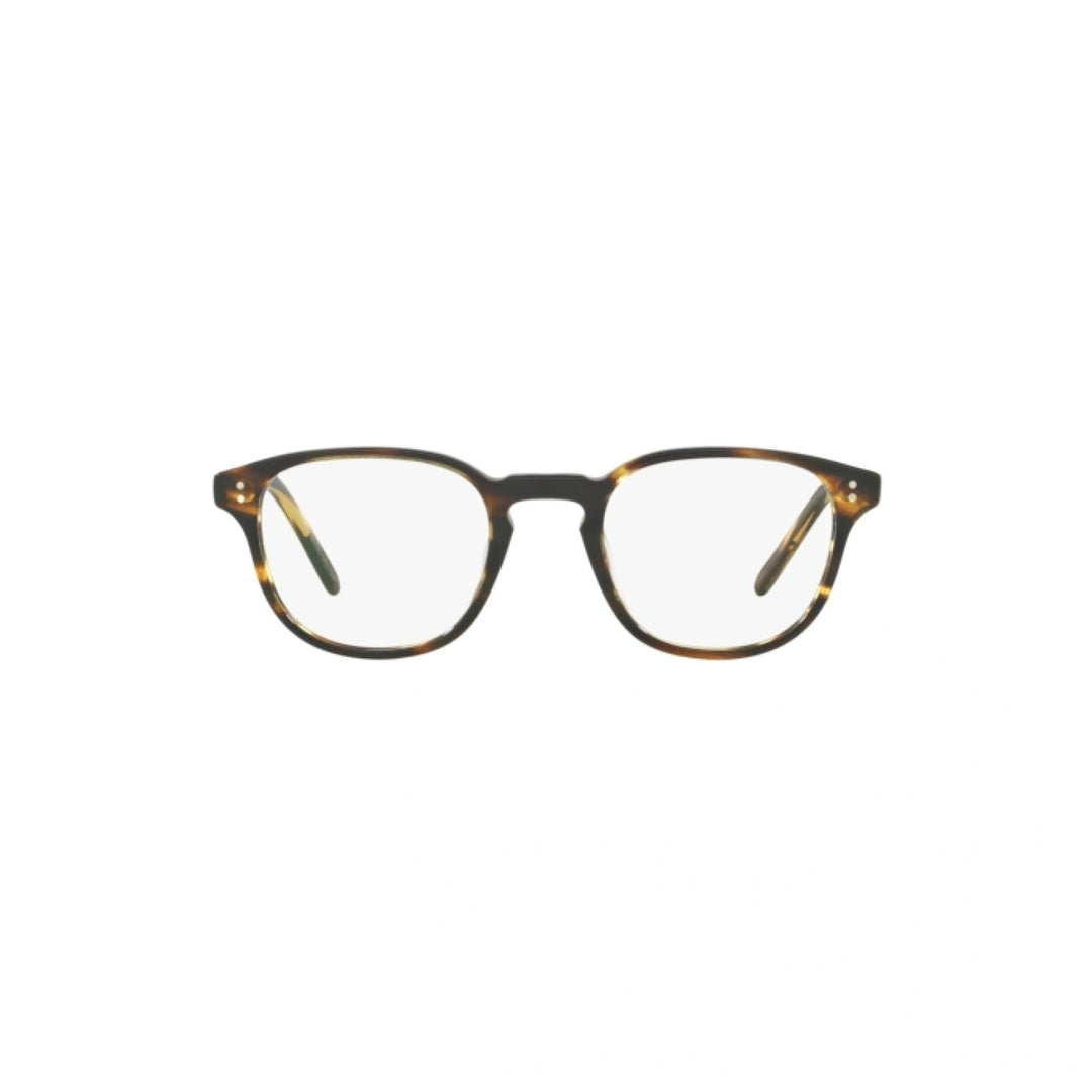 OLIVER PEOPLES OV 5219 | OCCHIALI DA VISTA UOMO - Optical Incanto