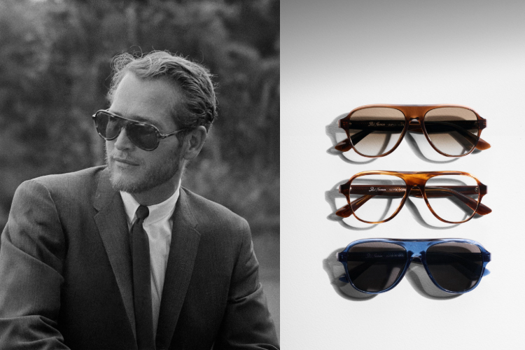 Oliver Peoples