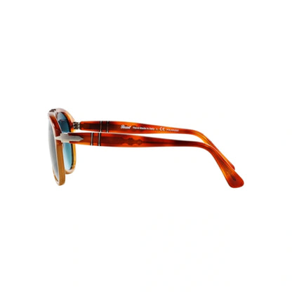 PERSOL PO 0649 | LUNETTES DE SOLEIL POUR HOMMES