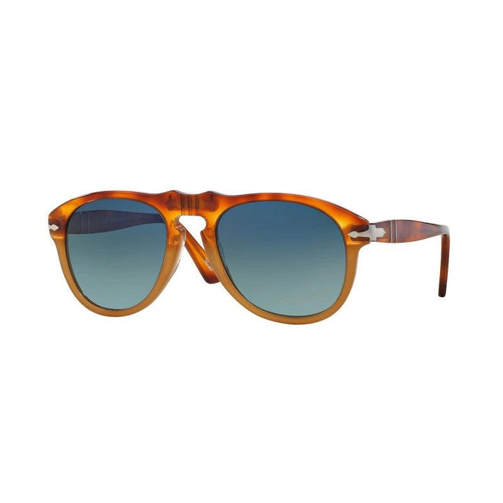 PERSOL PO 0649 | OCCHIALE DA SOLE UOMO - Optical Incanto