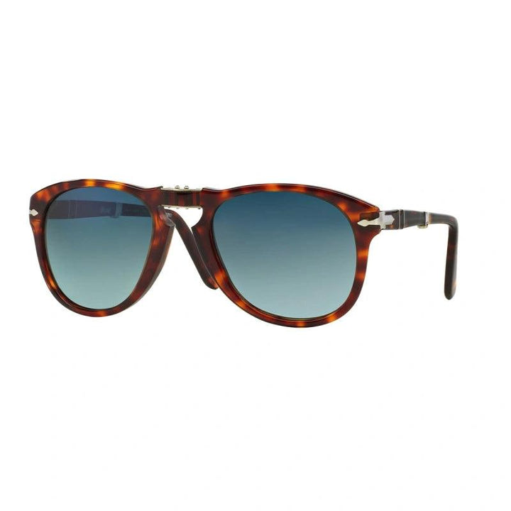 PERSOL PO 0714 FOLDING | OCCHIALE DA SOLE UOMO - Optical Incanto