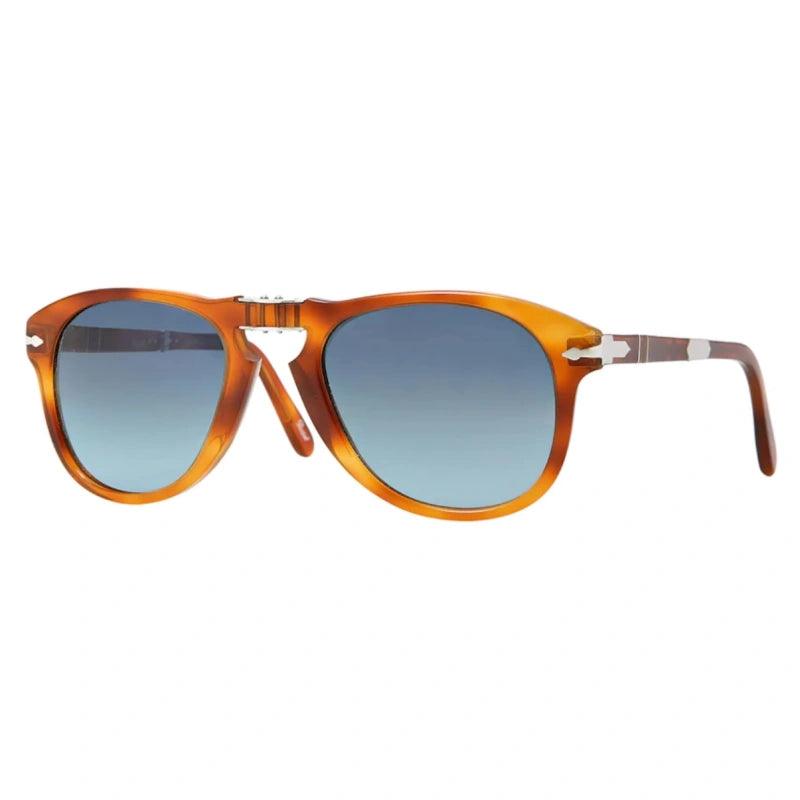 PERSOL PO 0714 FOLDING | OCCHIALE DA SOLE UOMO - Optical Incanto