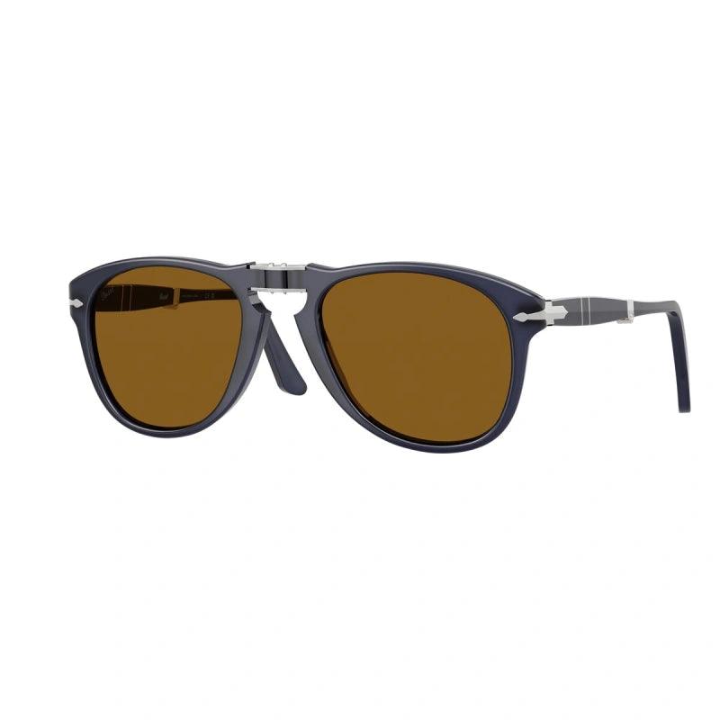 PERSOL PO 0714 FOLDING | OCCHIALE DA SOLE UOMO - Optical Incanto