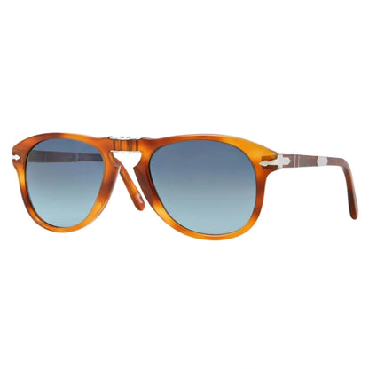 PERSOL PO 0714 FOLDING | OCCHIALE DA SOLE UOMO