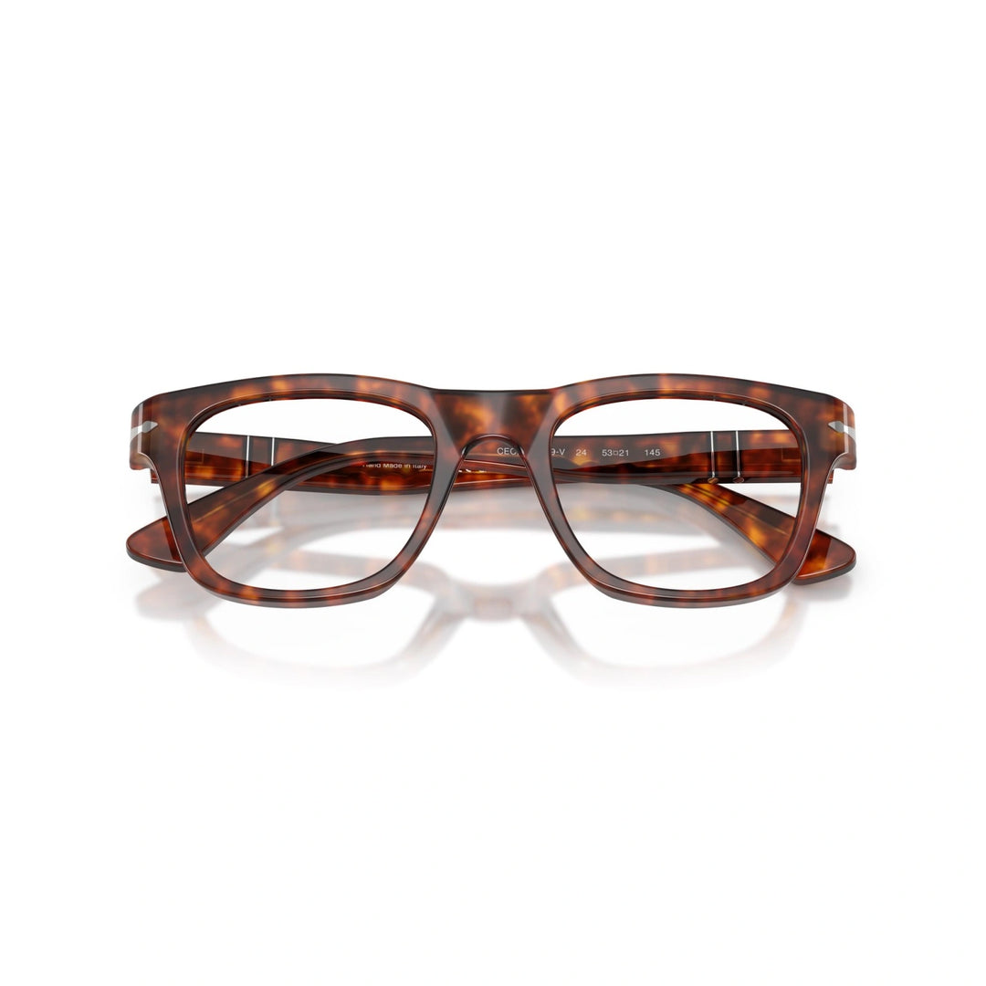 Persol PO 3389V Cecil - 24 | Occhiali da vista