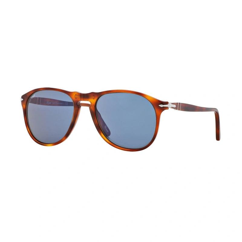 PERSOL PO 9649S | OCCHIALE DA SOLE UOMO - Optical Incanto