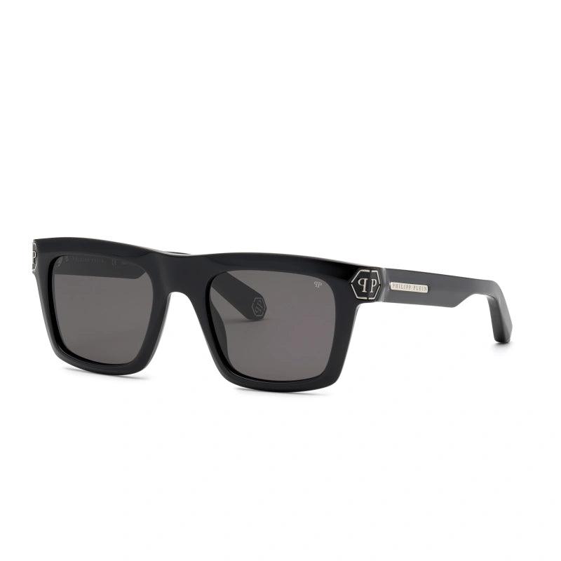 PHILIPP PLEIN SPP043M | OCCHIALE DA SOLE UOMO - Optical Incanto