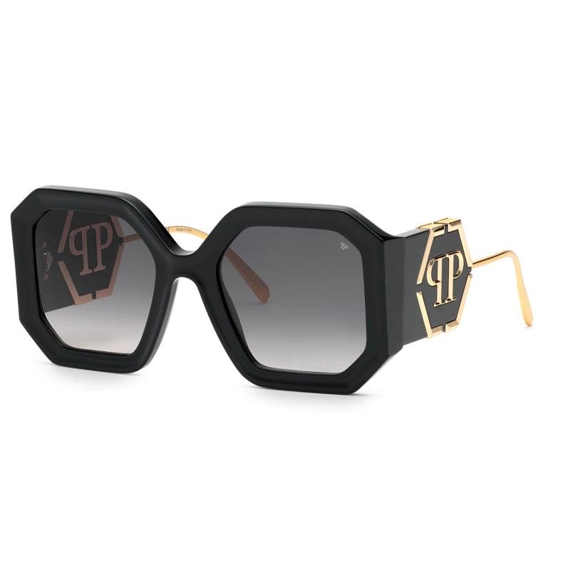 PHILIPP PLEIN SPP067 | OCCHIALE DA SOLE DONNA - Optical Incanto