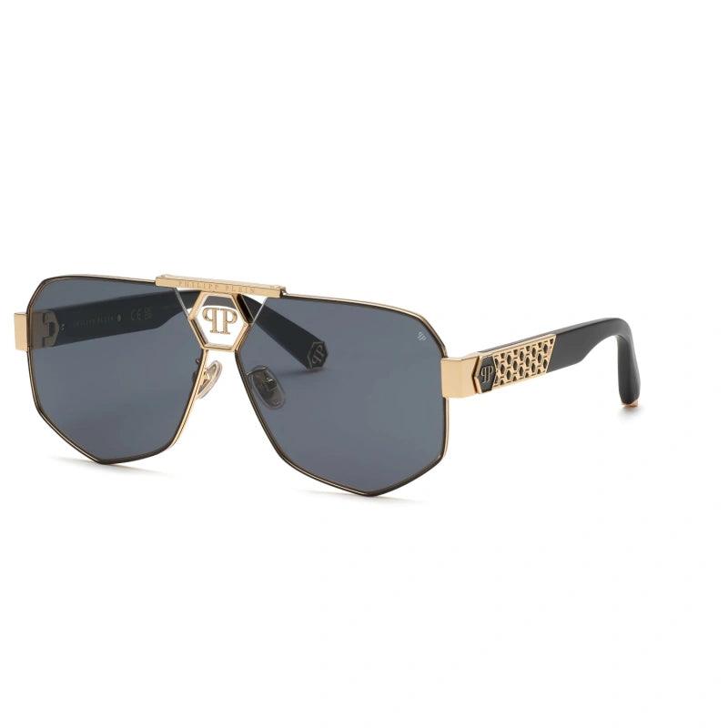 PHILIPP PLEIN SPP107M | OCCHIALE DA SOLE UOMO - Optical Incanto