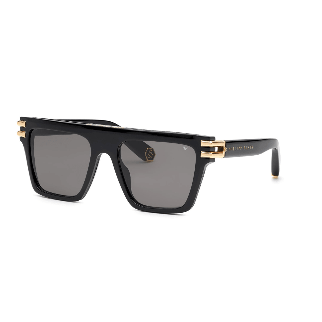 PHILIPP PLEIN SPP108M | OCCHIALI DA SOLE UOMO - Optical Incanto