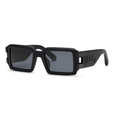 PHILIPP PLEIN SPP129M | OCCHIALE DA SOLE UOMO - Optical Incanto