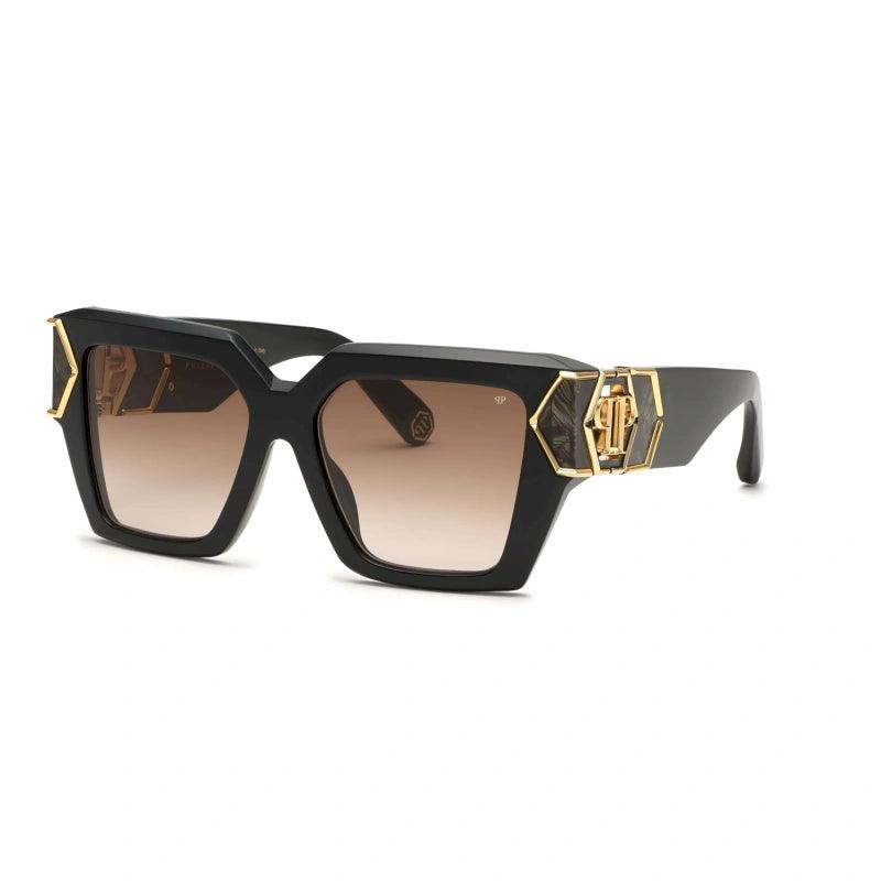 PHILIPP PLEIN SPP135M | OCCHIALE DA SOLE DONNA - Optical Incanto