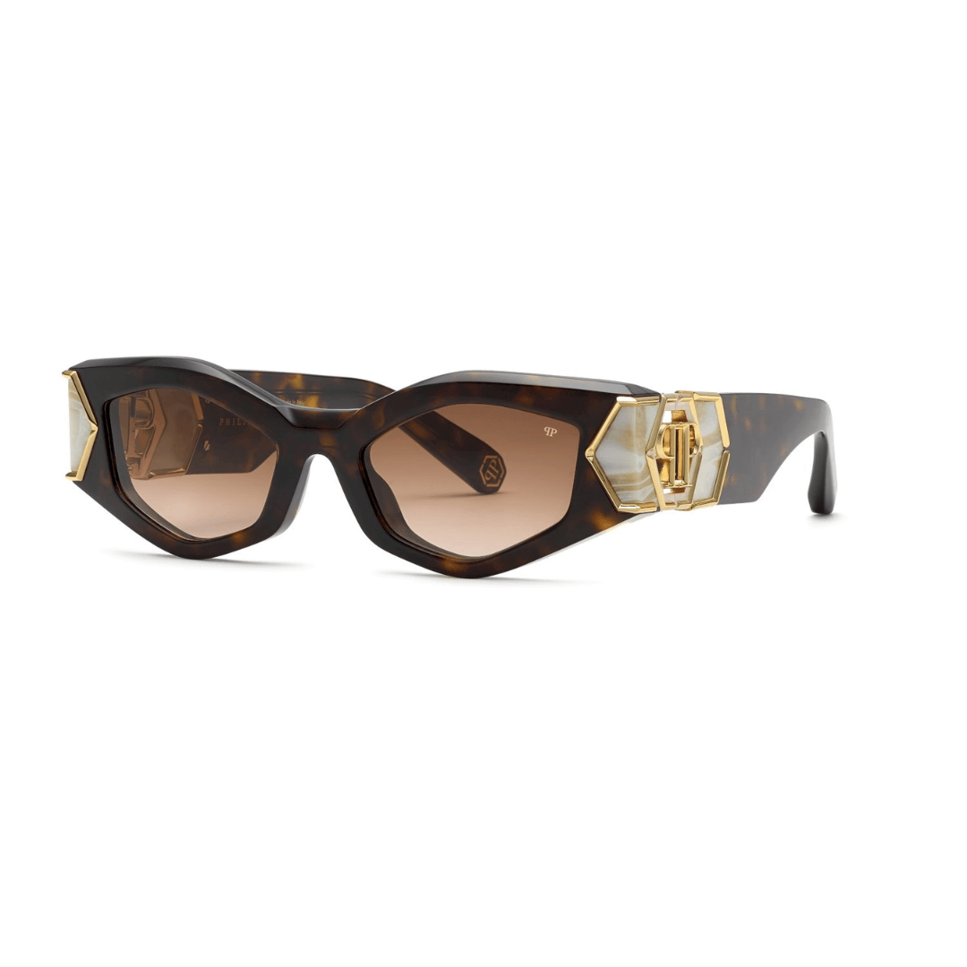 PHILIPP PLEIN SPP136M | OCCHIALI DA SOLE DONNA - Optical Incanto